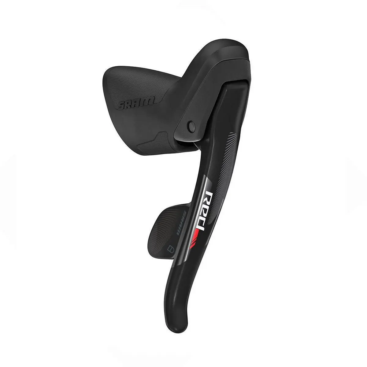 Leve Stradali Sram Shift/Brake Lever Set Red 2X11 C2-image