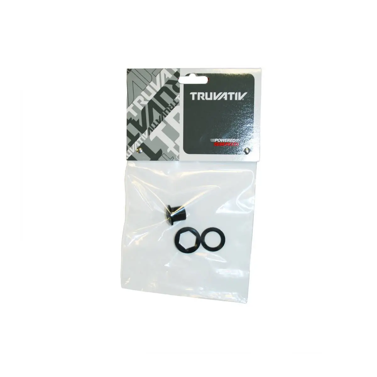 Pedale Sram Crank Arm Bolt Self-Extr M15/M26 Gxp Blk