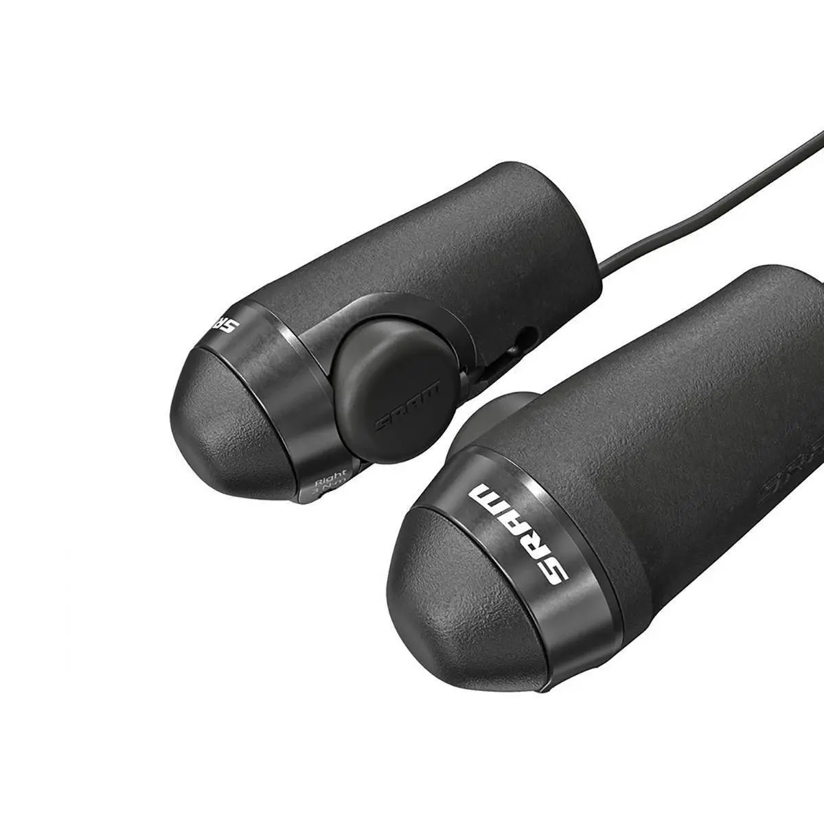 Controllo della velocità Sram Blip Grip Aero Pair