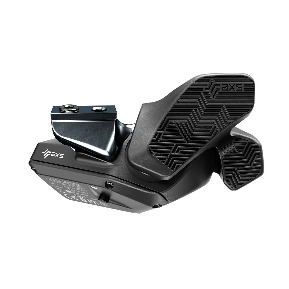Gangschaltung Sram Eagle Axs Right - Rocker (Collier Incl)