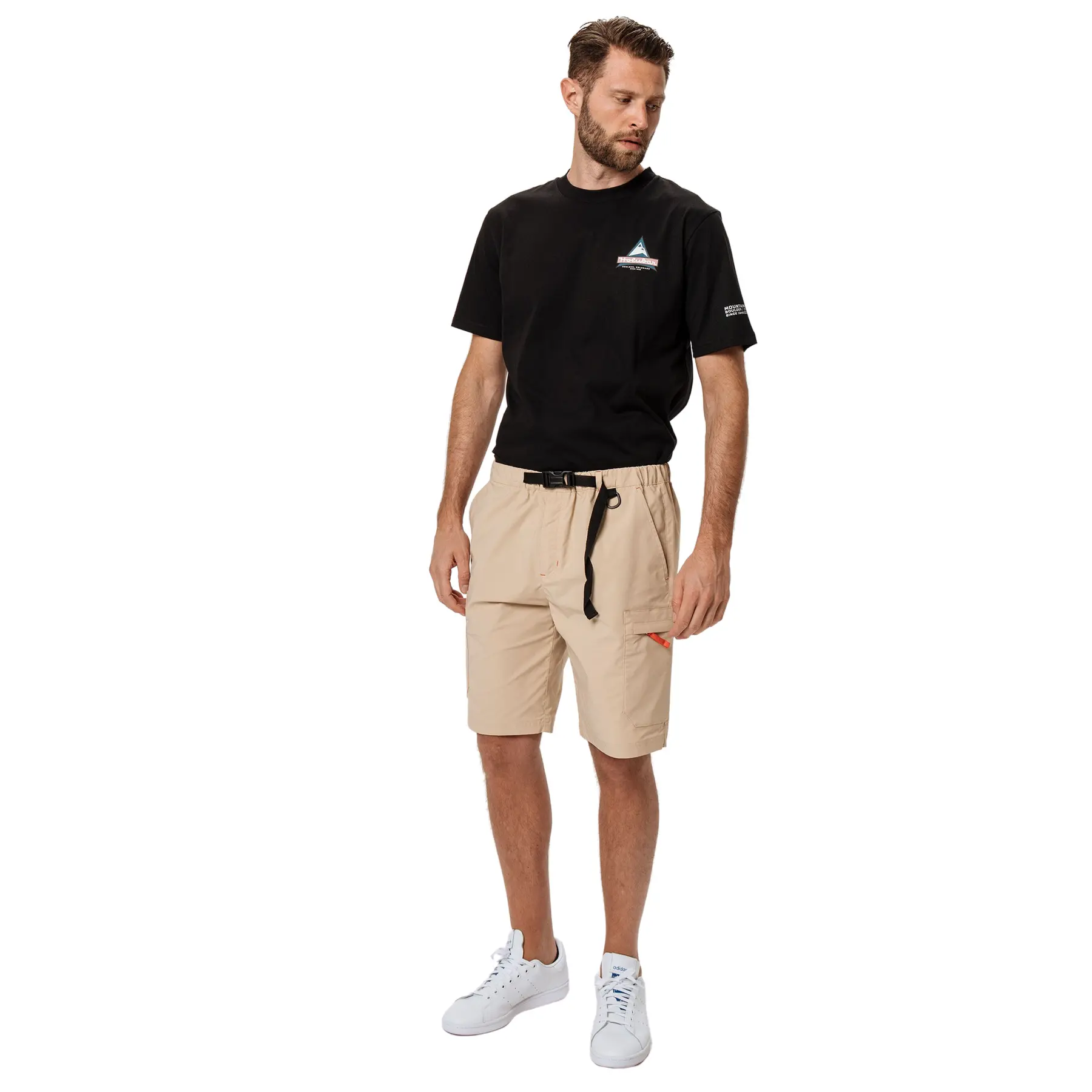 Pantaloncini Holubar Guide