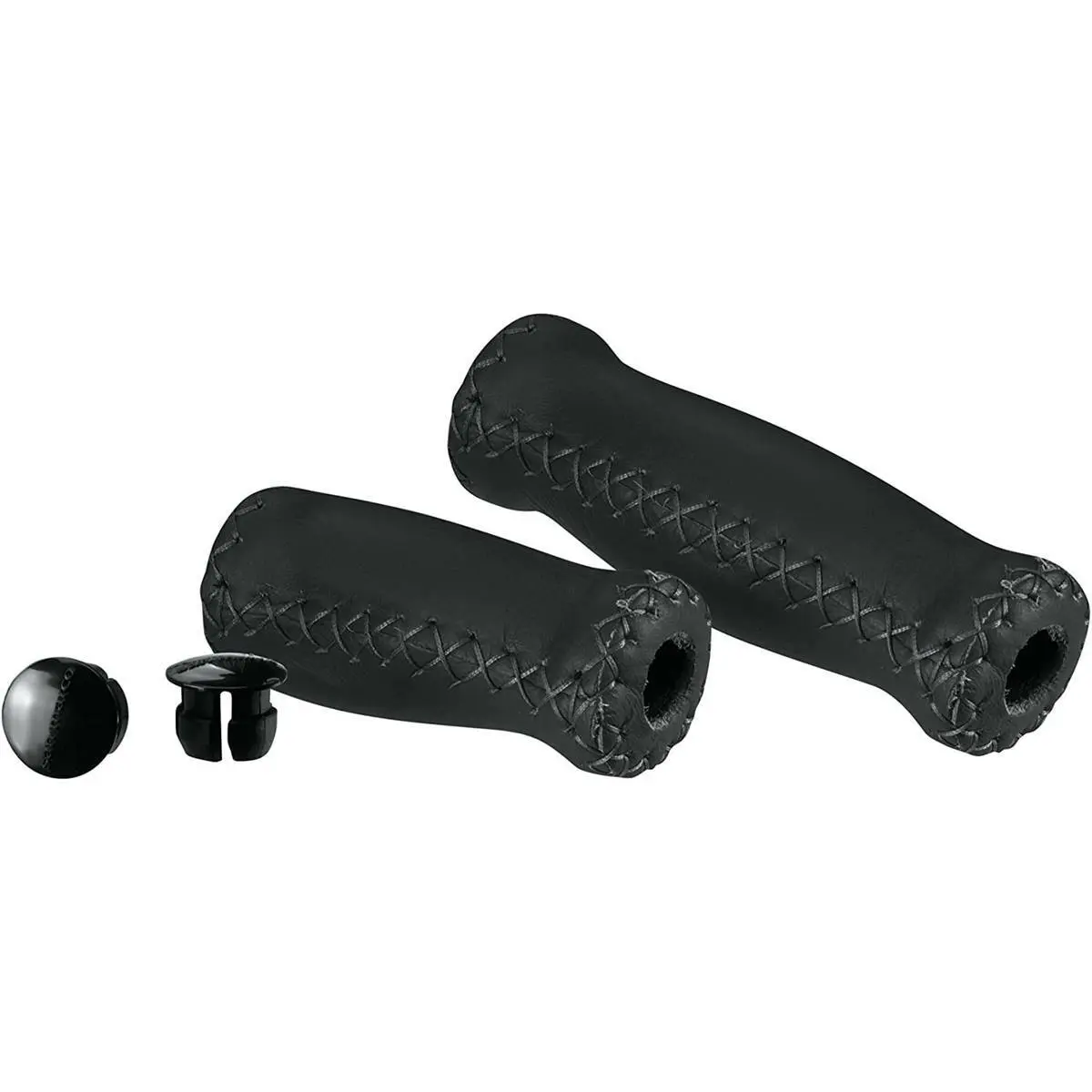 Ledergriffe Selle San Marco short + long
