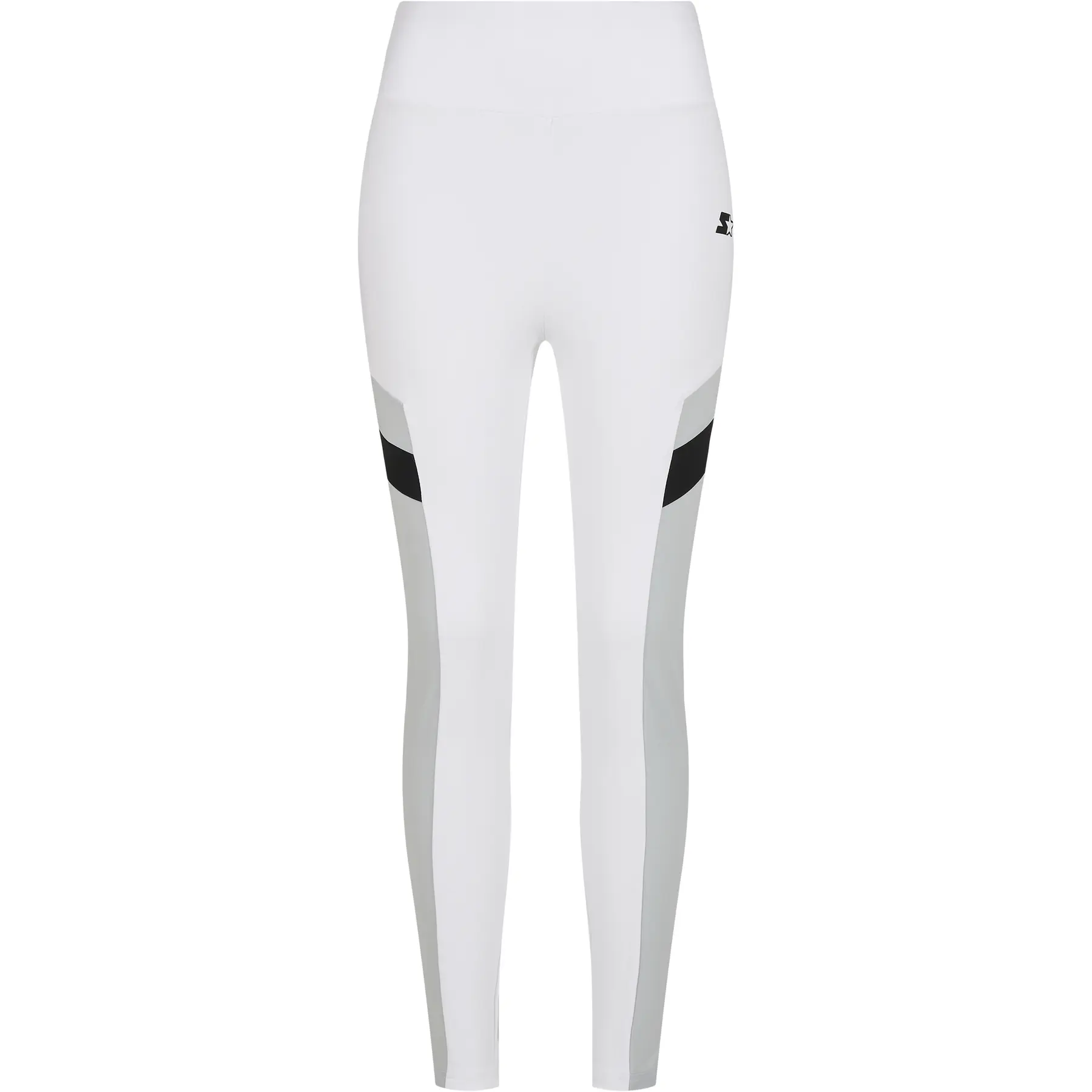 Sportliche Damen-Leggings mit hoher Taille Urban Classics starter