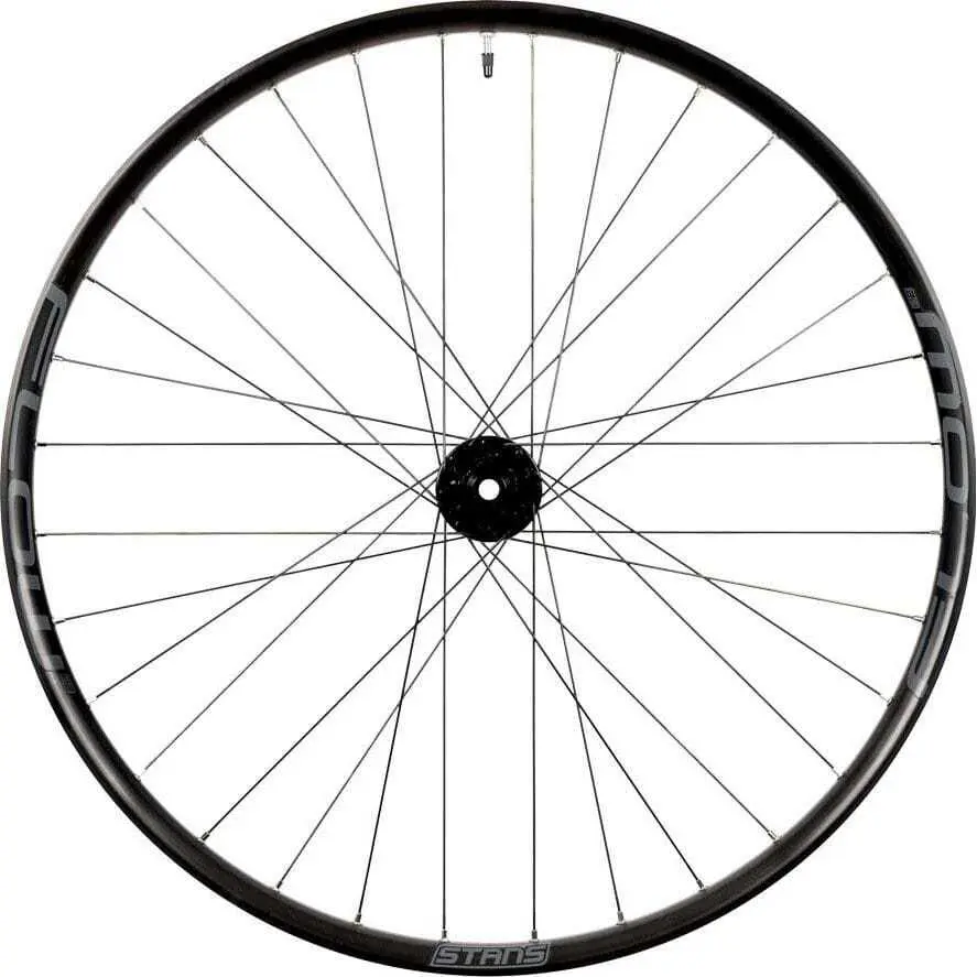 Vorderradfelge Stans Flow S2 Shimano HG