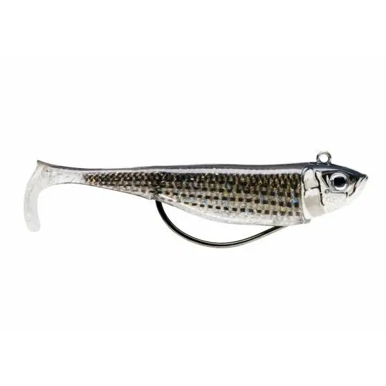 Köder Storm 360° gt coastal biscay deep shad
