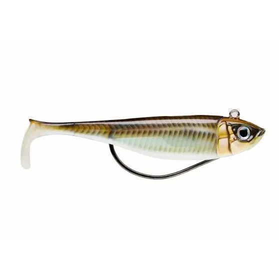 Köder Storm 360° gt coastal biscay deep shad