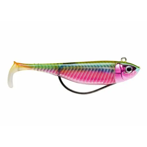 Köder Storm 360° gt coastal biscay deep shad