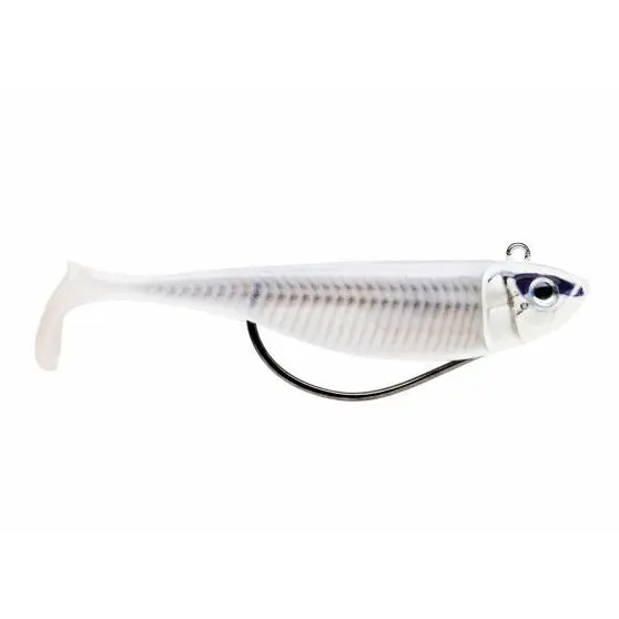 Köder Storm 360° gt coastal biscay deep shad