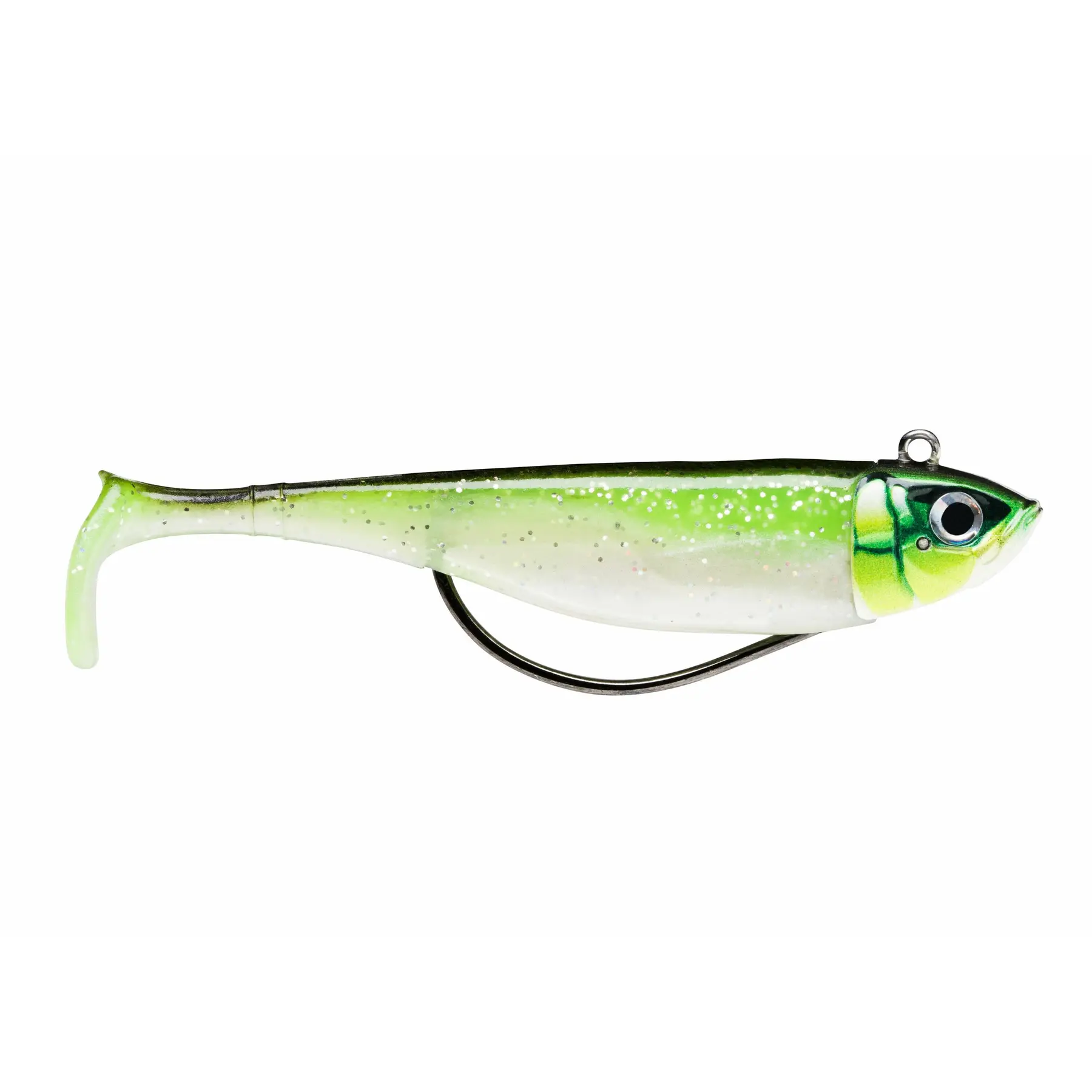 Köder Storm 360° gt coastal biscay deep shad