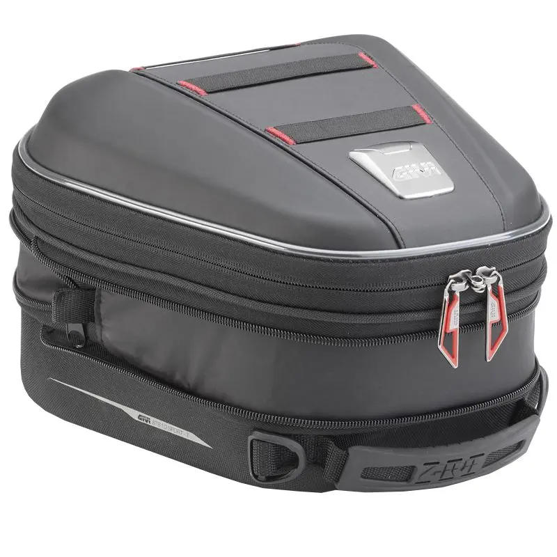 Satteltasche Givi ST610 Tanklock 10 L