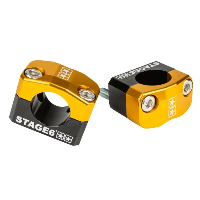 Lenkeranhänger Stage6 Universel Cnc
