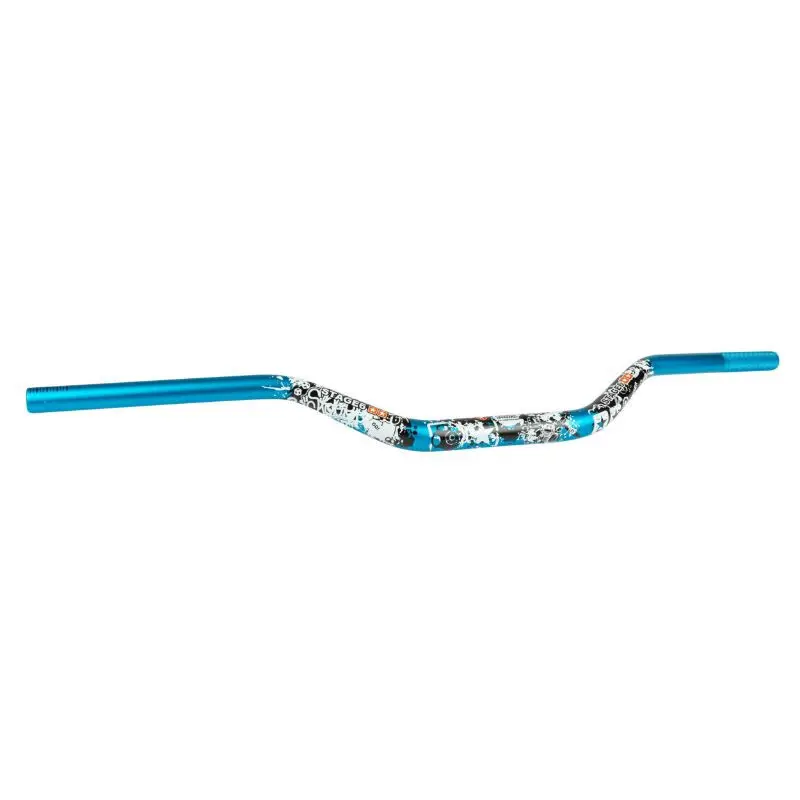 Aluminium-Lenker Stage6 Fatbar Design