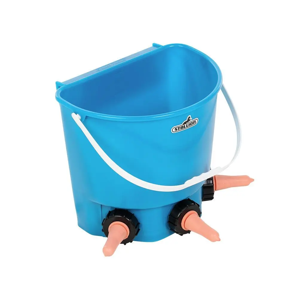 3-person nursing bucket Stallion