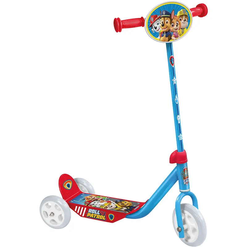 Trottinetta a 3 ruote ppatrol Stamp