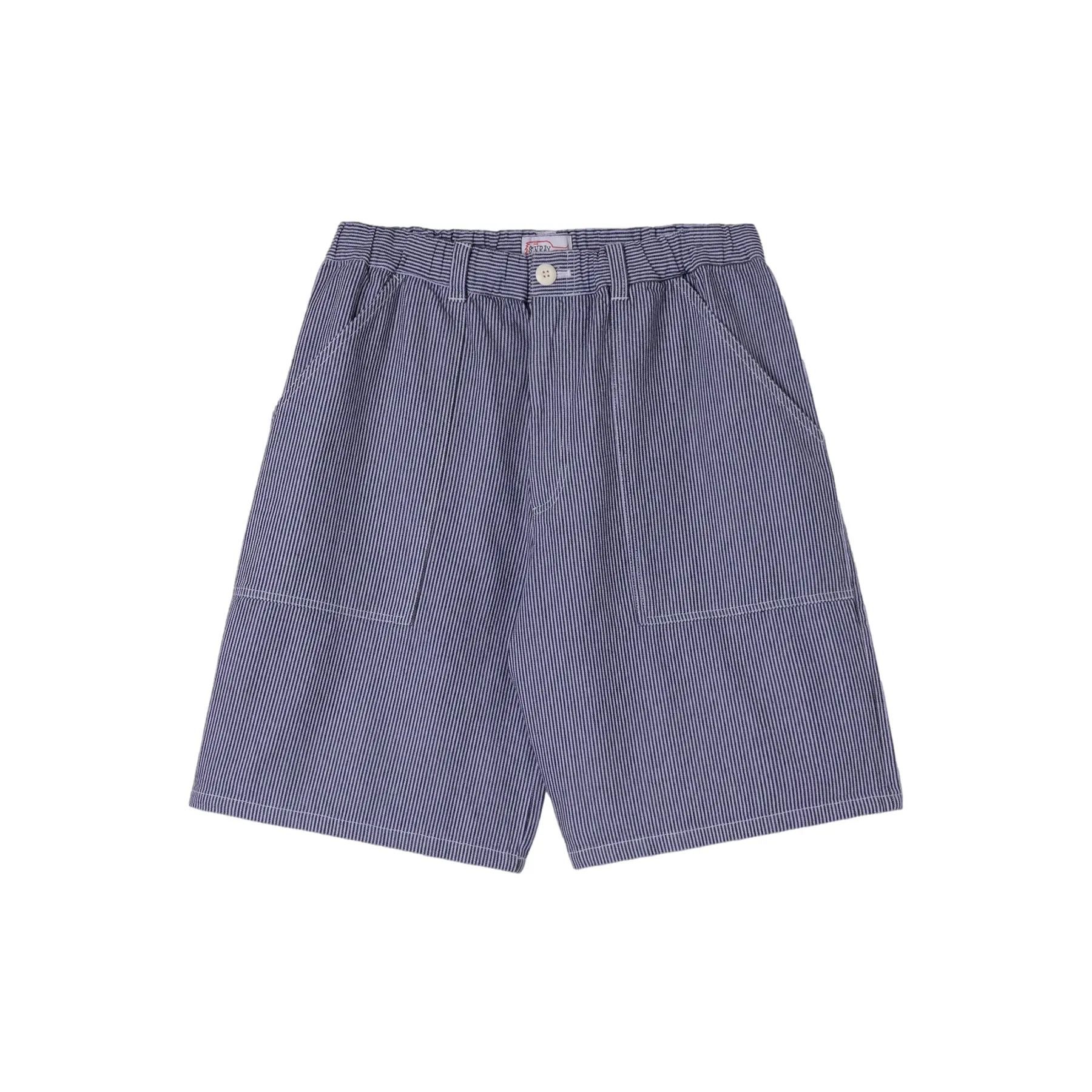 Short Stan Ray Jungle