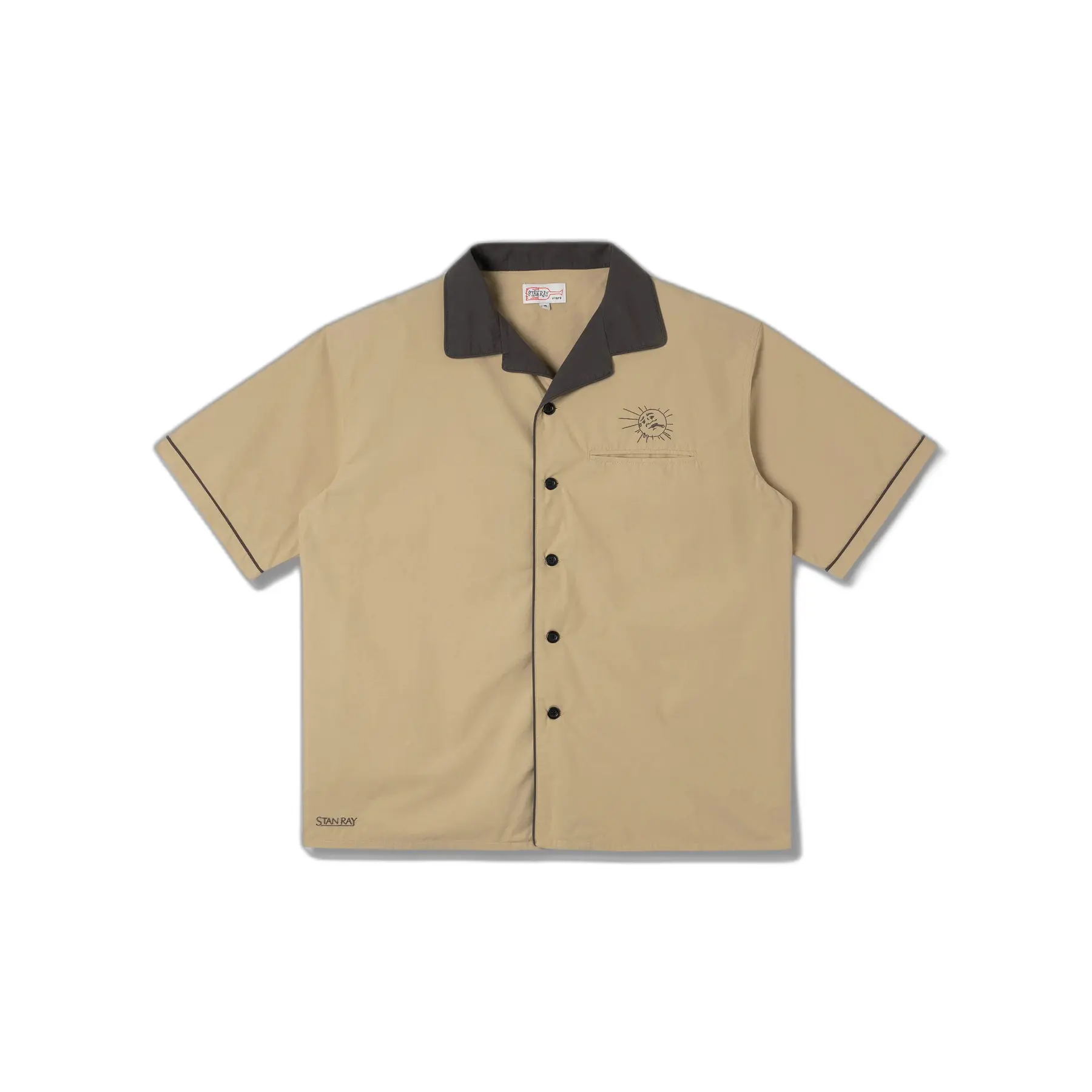 Camicia Stan Ray Bowling