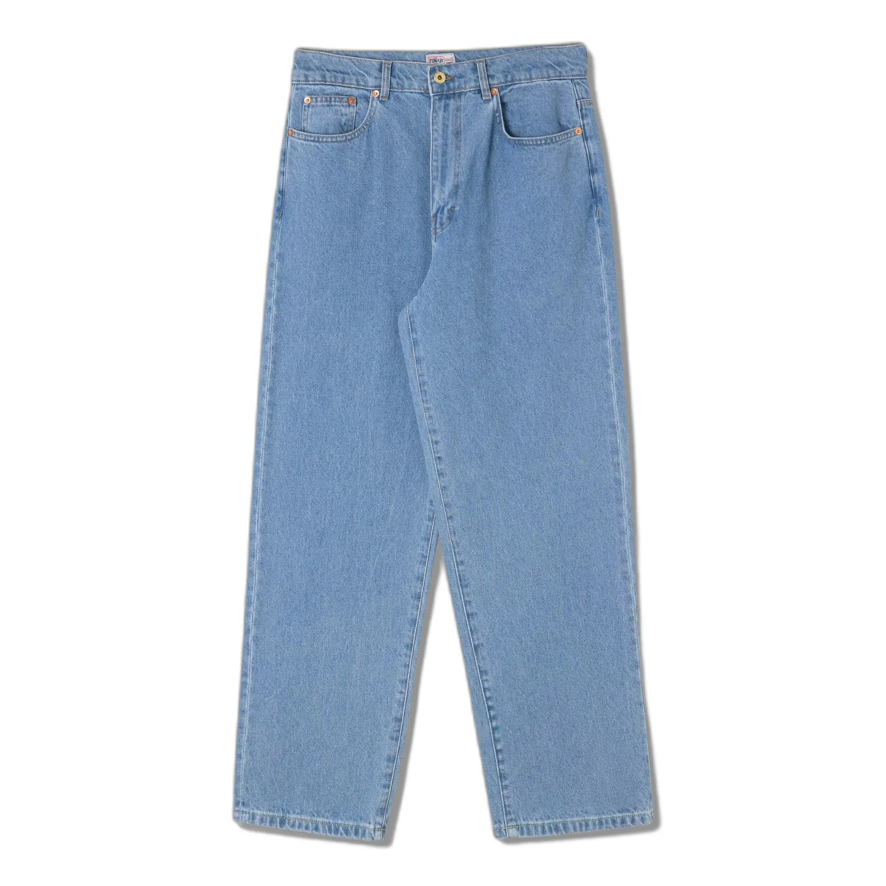 Jeans Stan Ray Wide 5