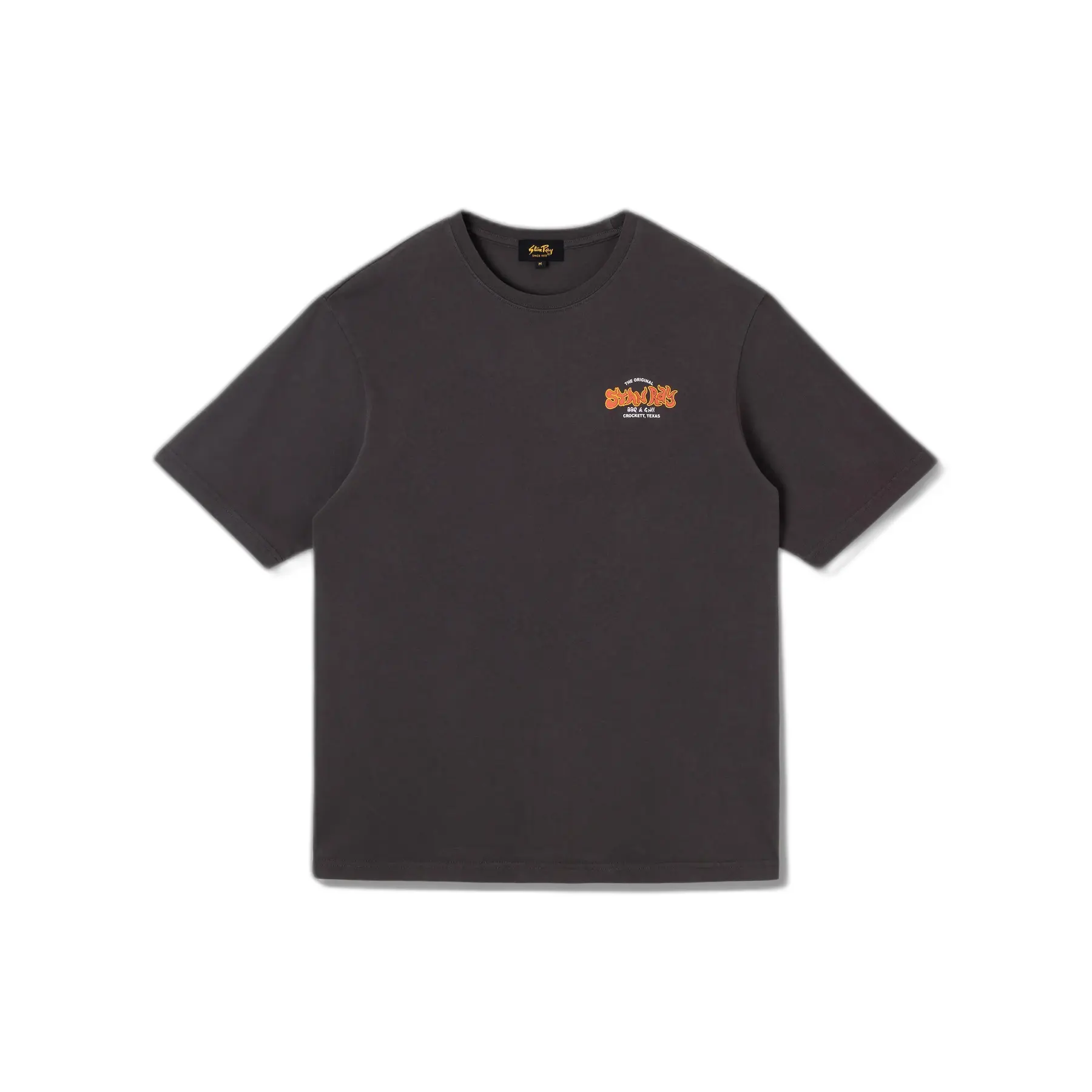 T-shirt Stan Ray BBQ