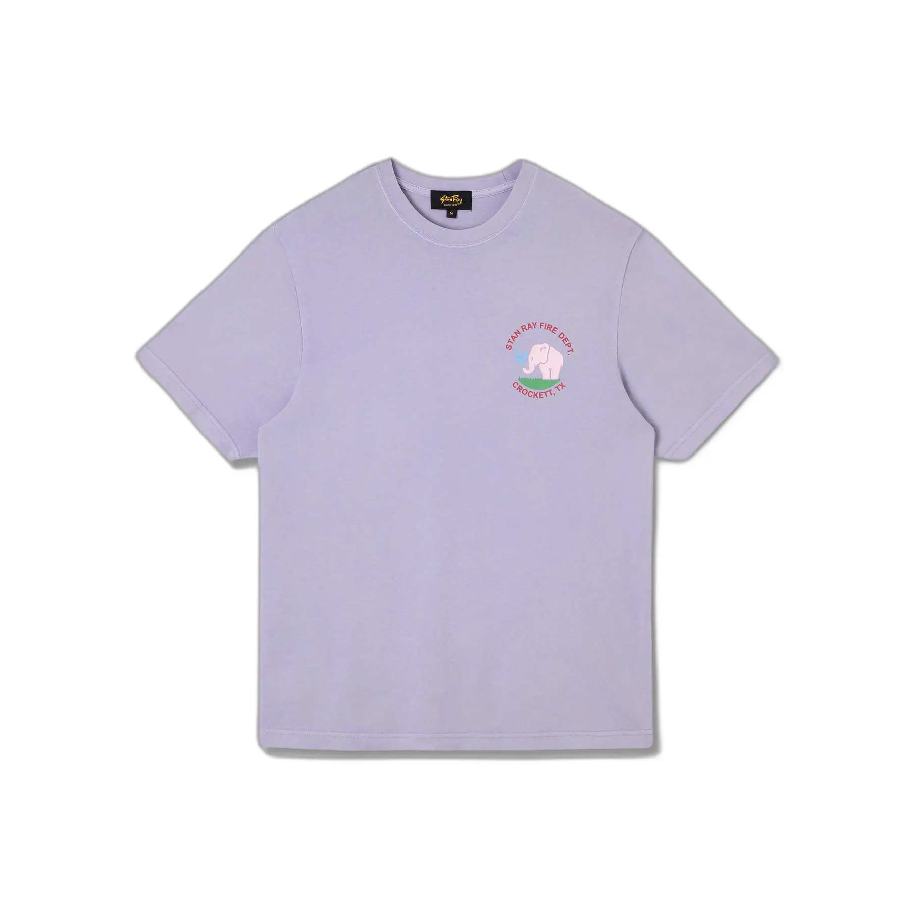 T-shirt Stan Ray Fire Dept