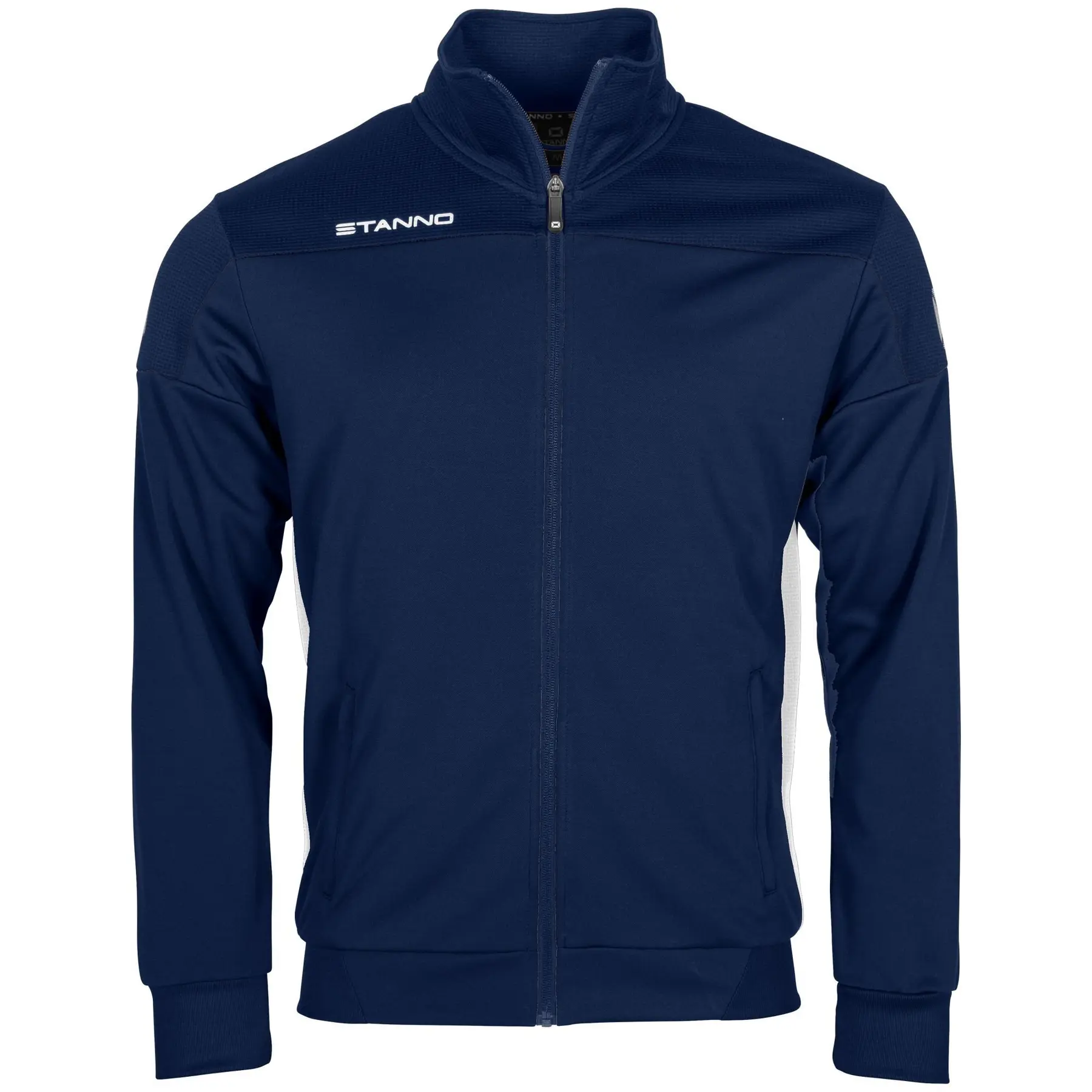 Giacca della tuta con zip Stanno Pride