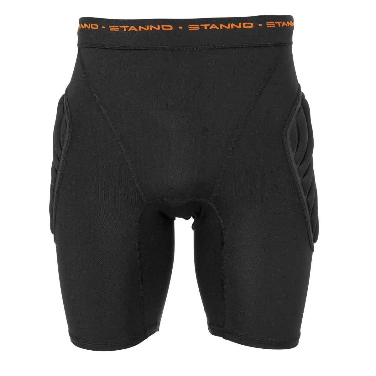 Stanno Schwarz Shorts Equip