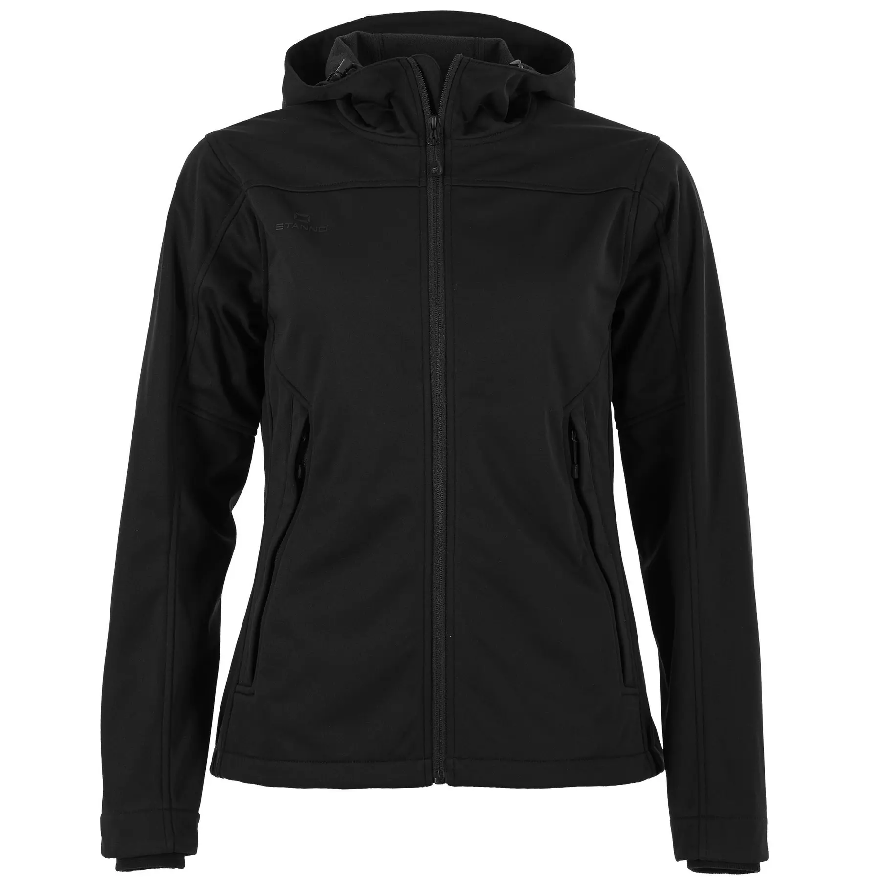 Regenjacke für Damen Stanno Prime Softshell