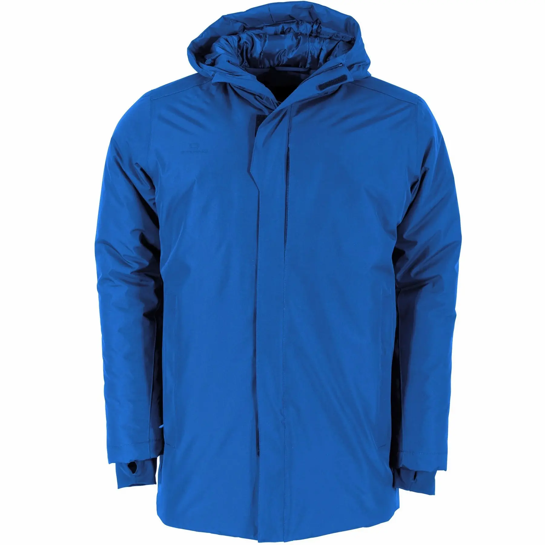Gesteppte wasserdichte Trainerjacke Stanno Prime