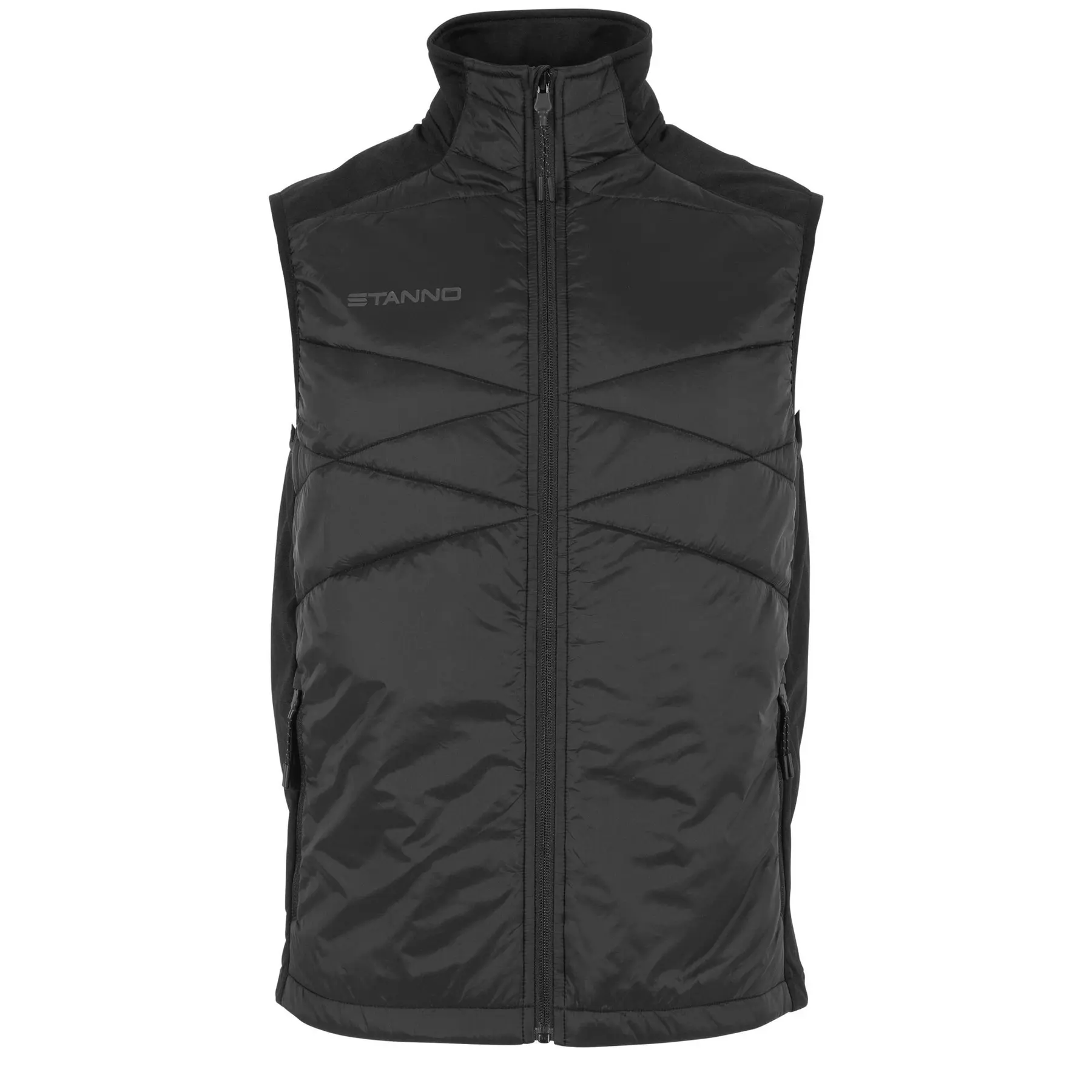 Gilet Stanno Functionals