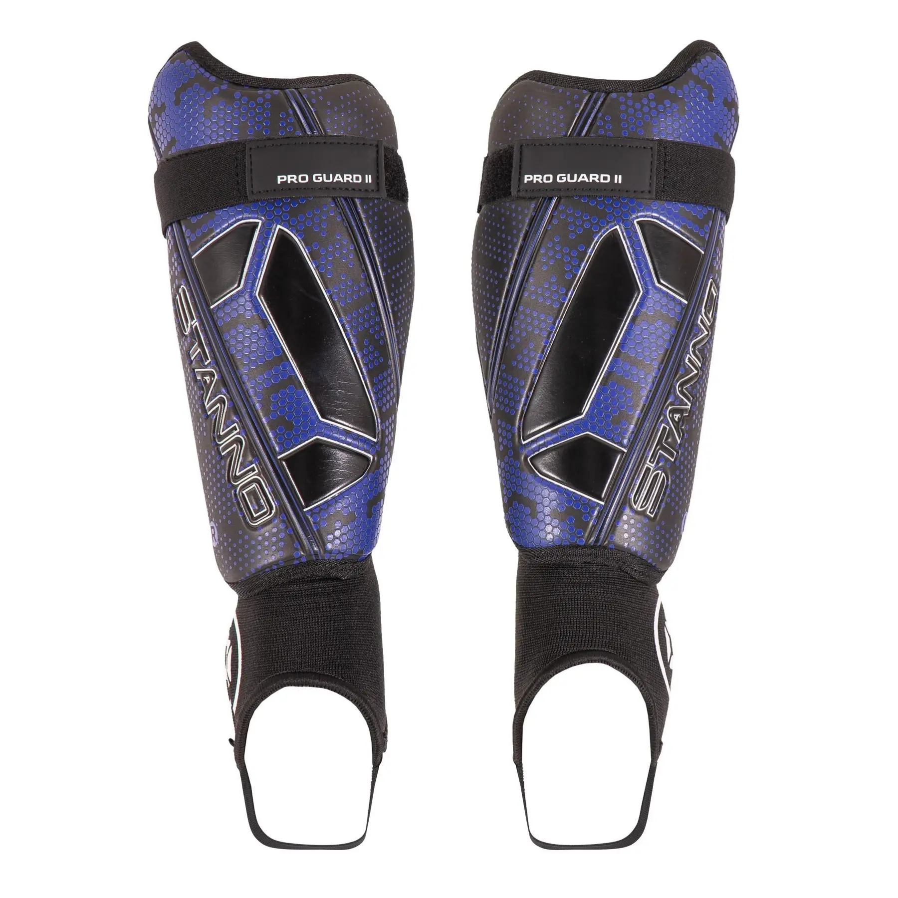 Scheenbeschermers Stanno Pro Guard II