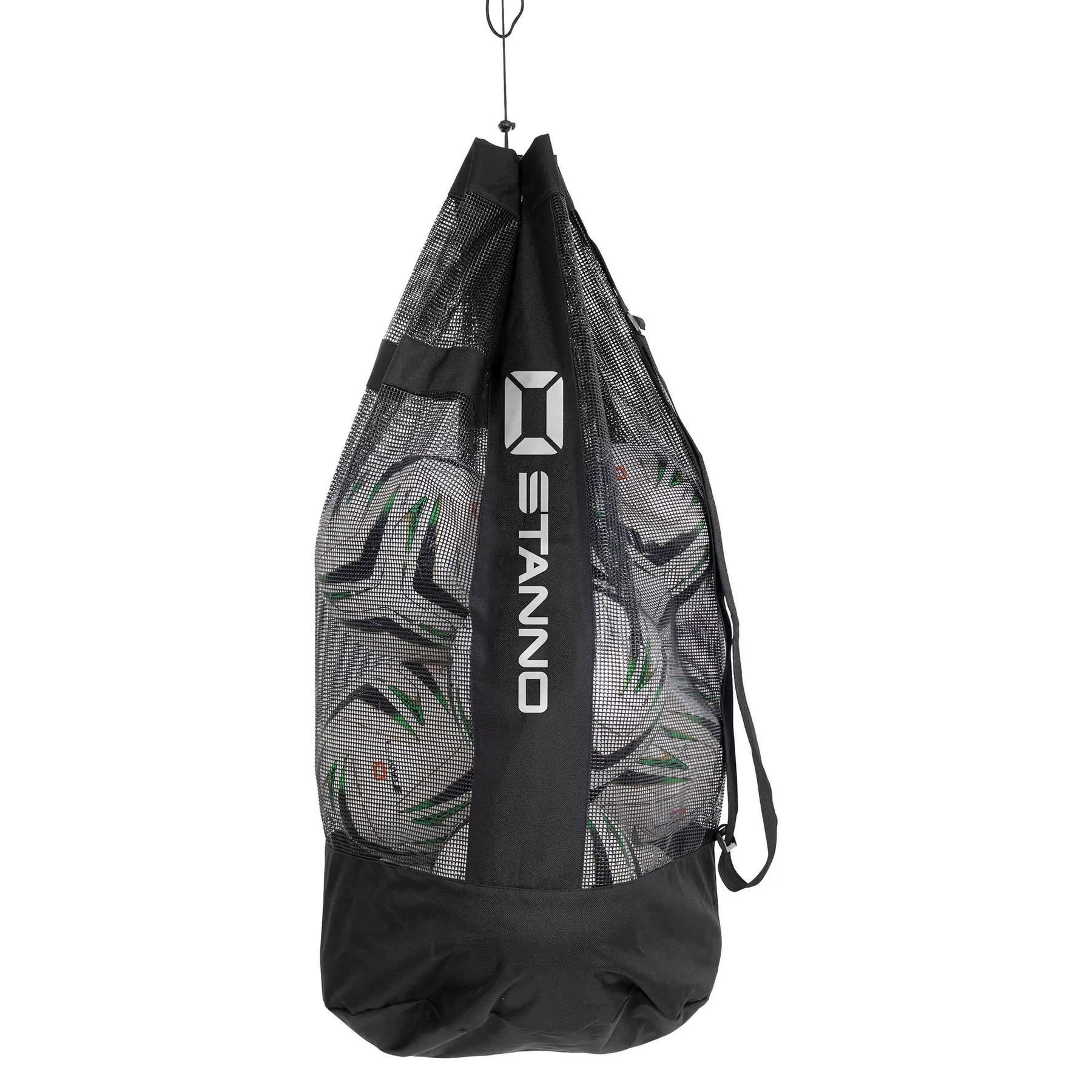 Tasche für 10 Balls Stanno