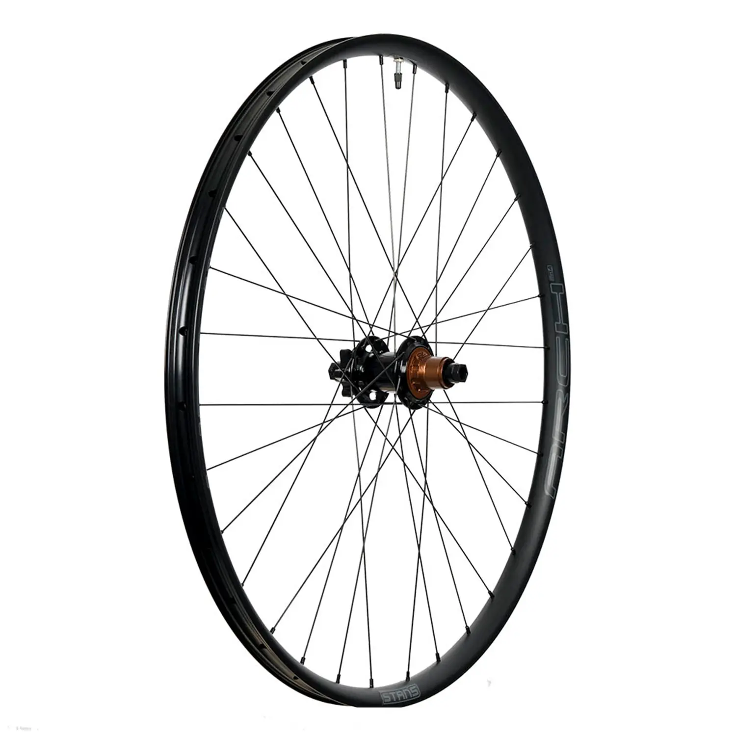 Achterwiel Stans Arch MK4