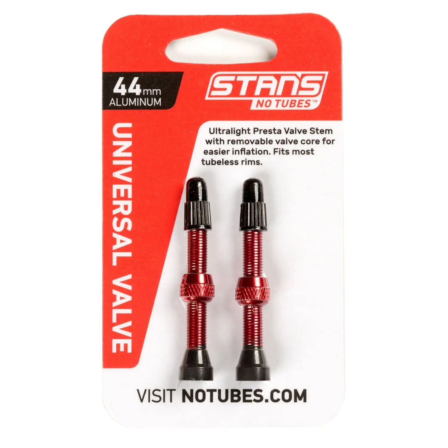 Presta ventiel Stans