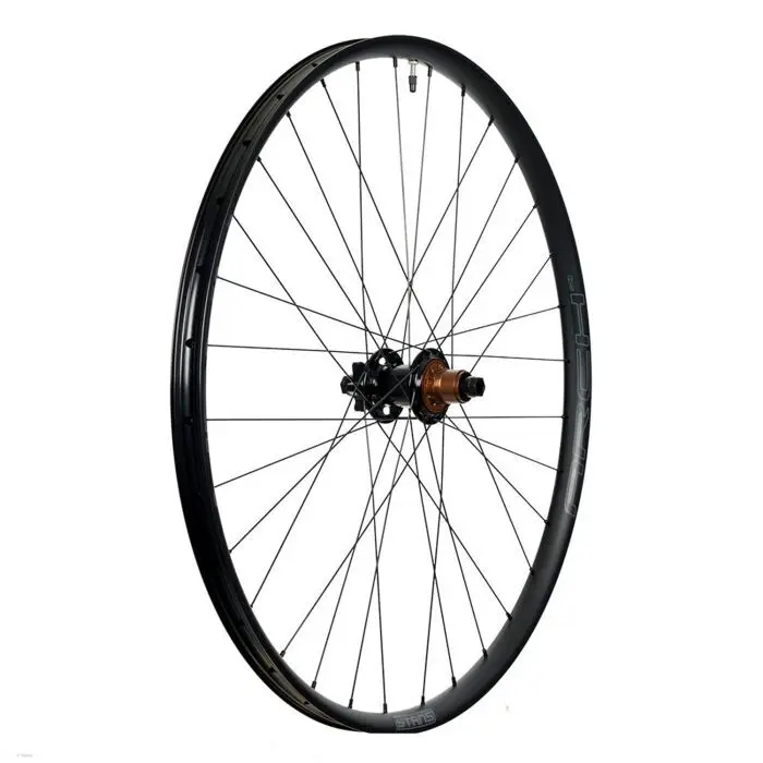 Fiets voorwiel Stans Arch MK4