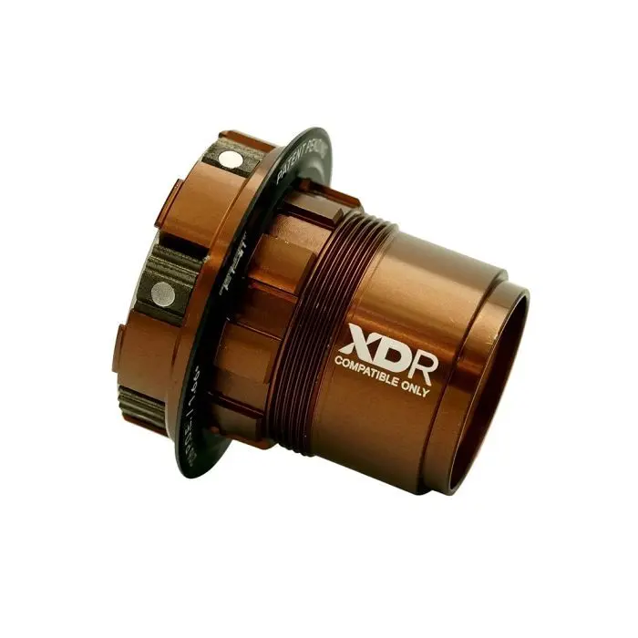 Nabe Stans M-Pulse Freehub-SRAM XDR