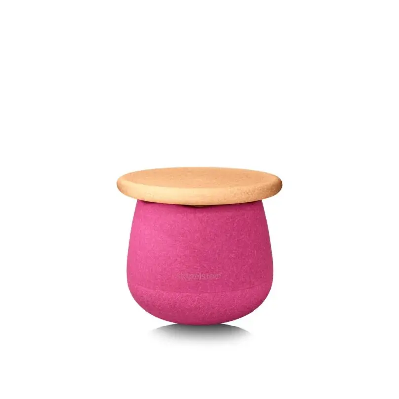 Tabouret modulaire Stapelstein Dynamic Kids Stool Tabouret modulaire Stapelstein Dynamic Kids Stool