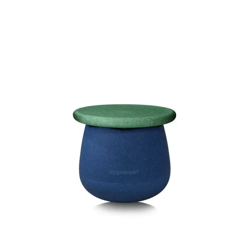 Tabouret modulaire Stapelstein Dynamic Kids Stool Tabouret modulaire Stapelstein Dynamic Kids Stool