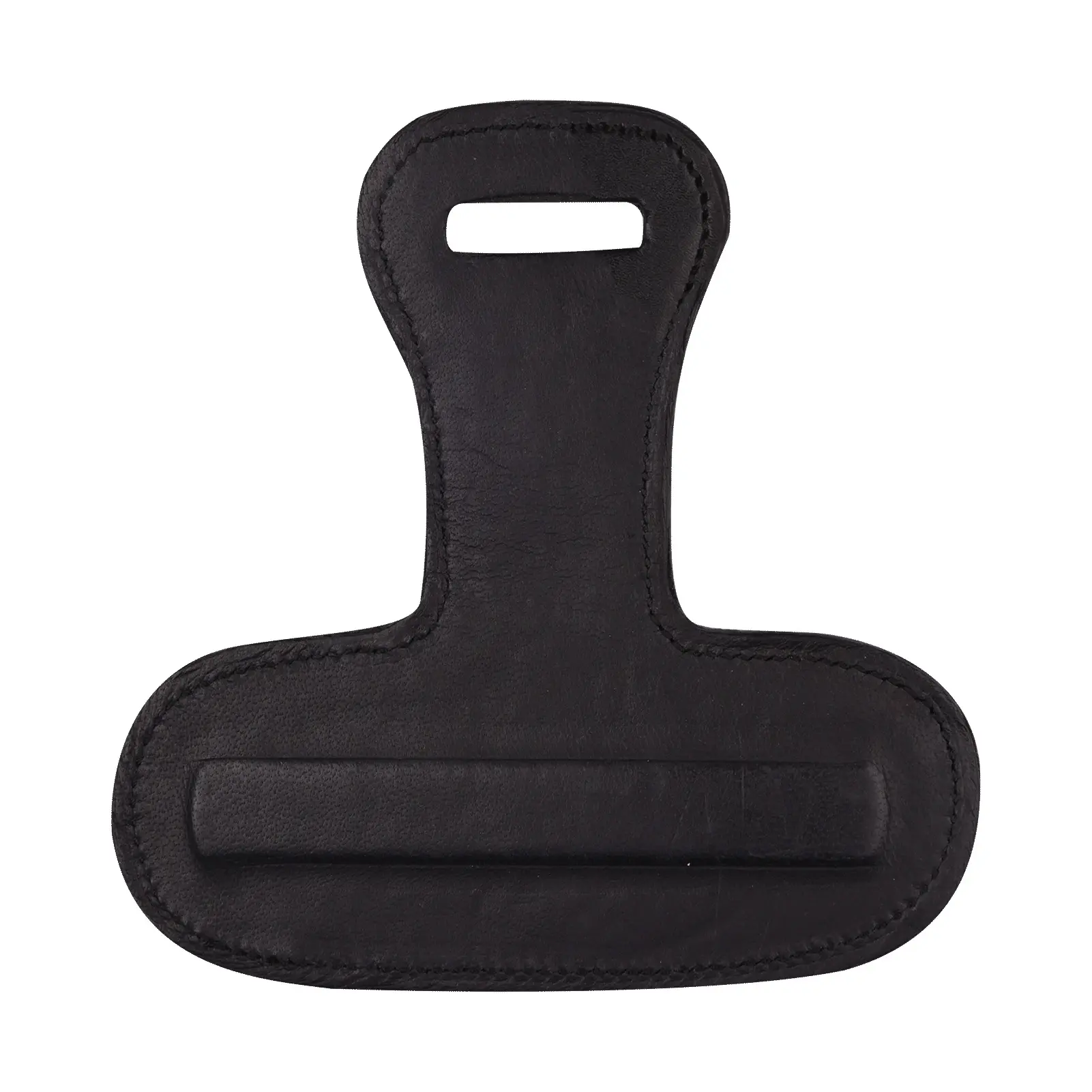 Tail rotor strap attachment Star