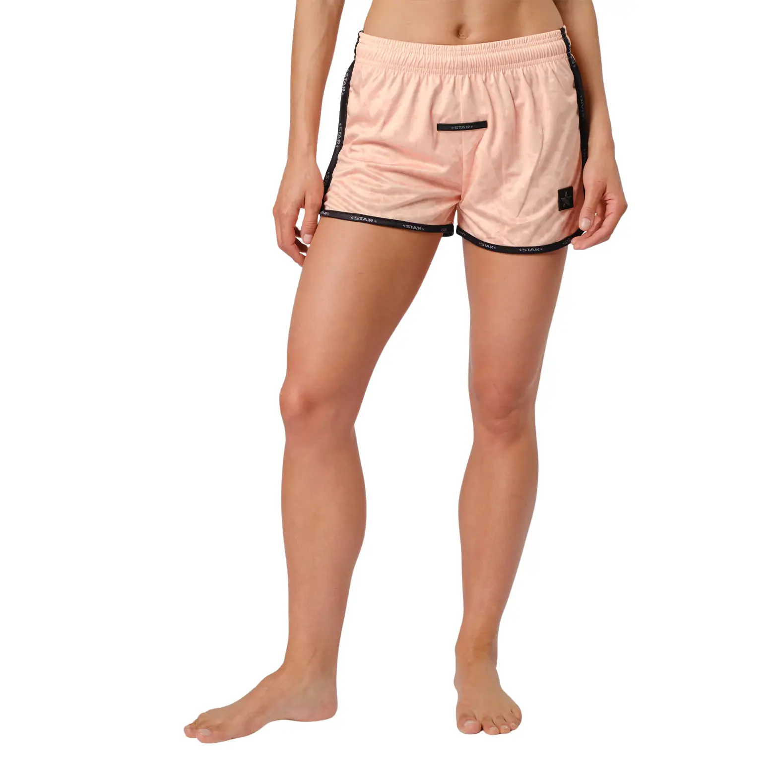 Shorts Star Beach Wear Sand Off