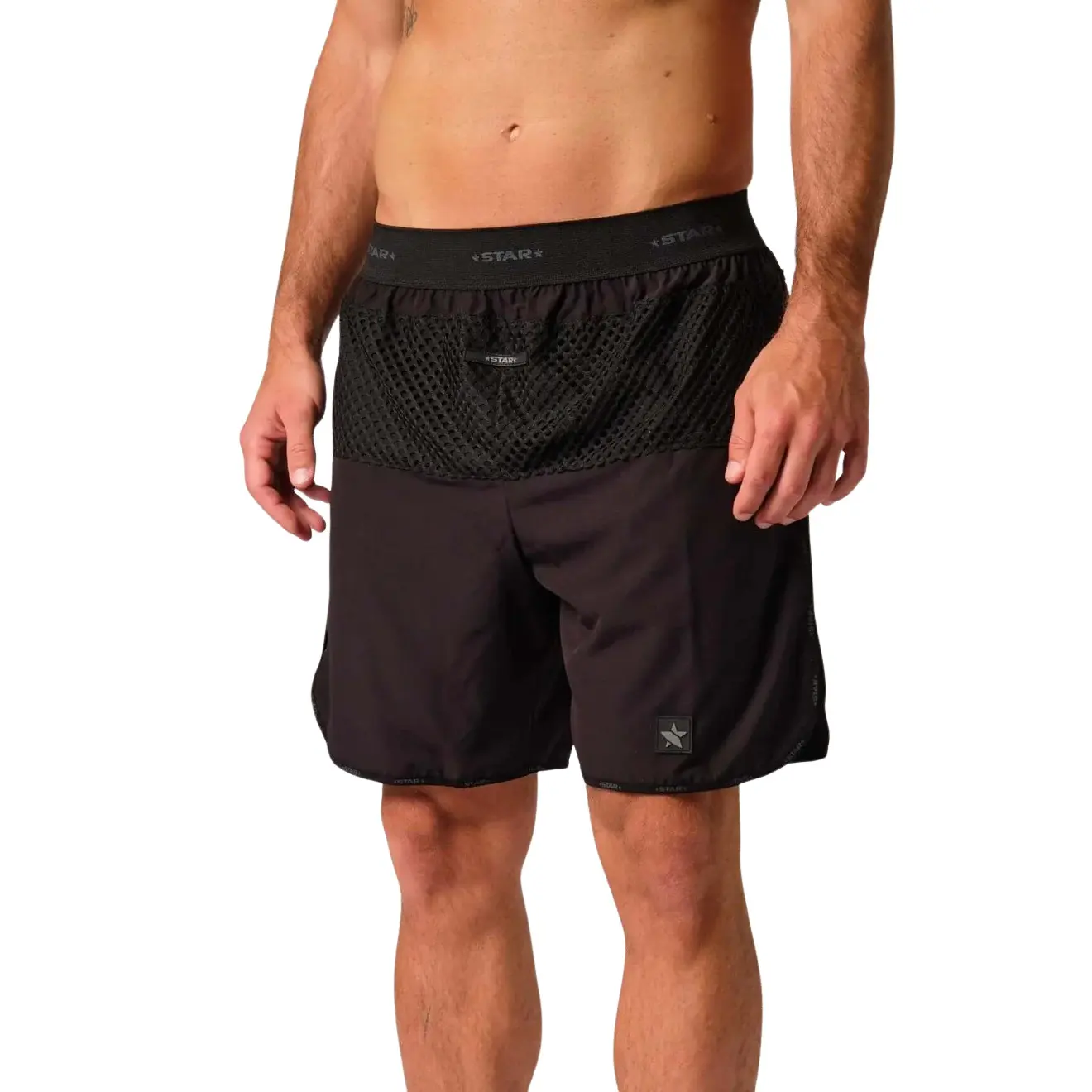Shorts Star Beach Wear The Ultimate Game Changer