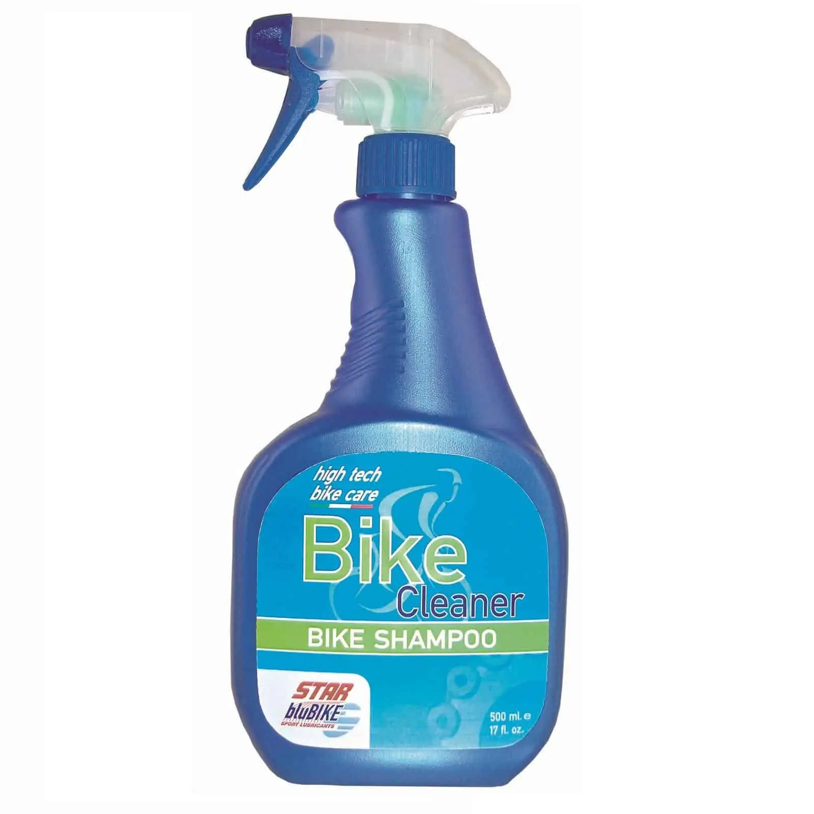 Pulitore per caschi Star BluBike