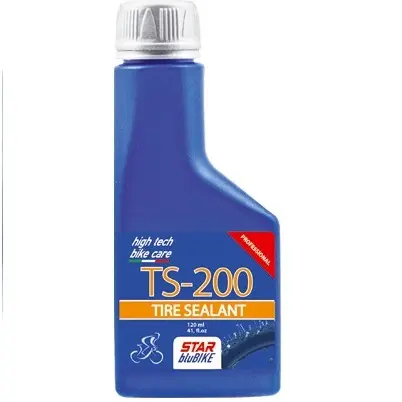 Preventieve verzegeling Star BluBike TS200 120 ml