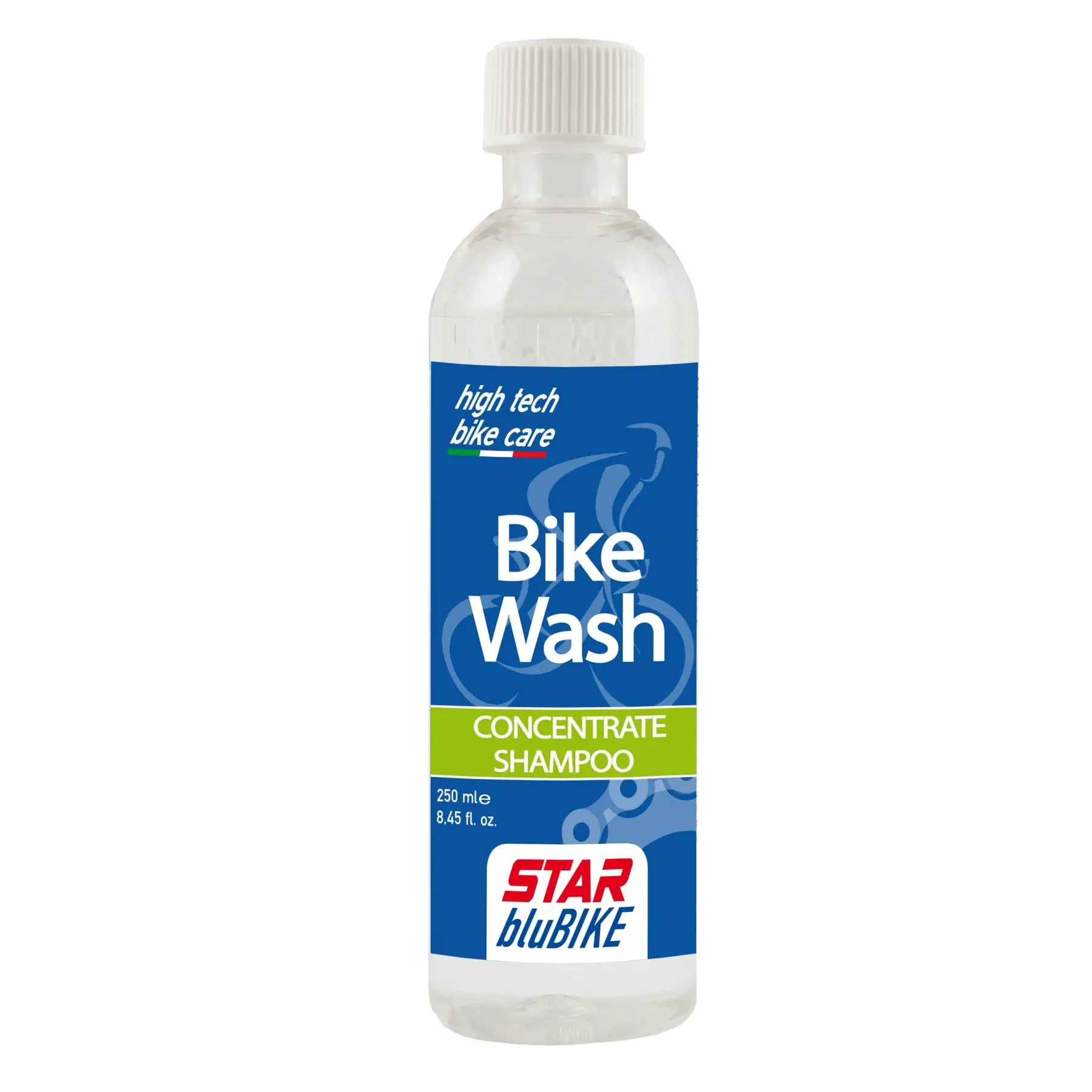 Fietsreinigingsconcentraat Star BluBike Wash