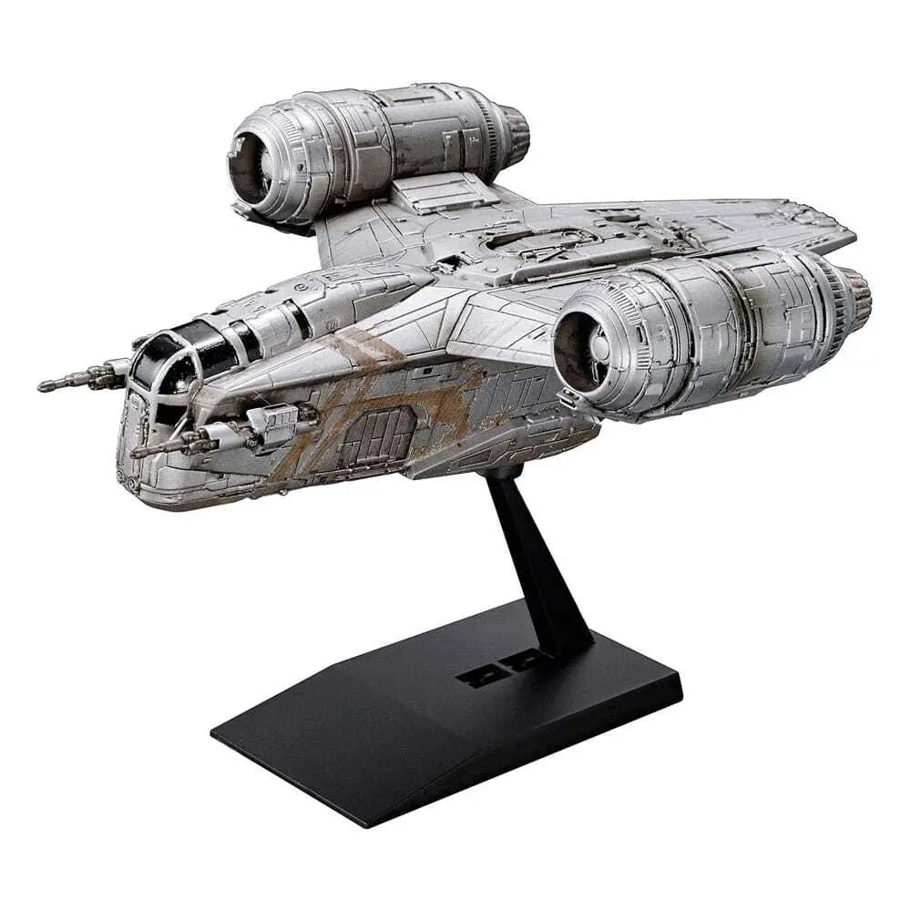 Modell-Figurine 1/144 - razor crest Star Wars