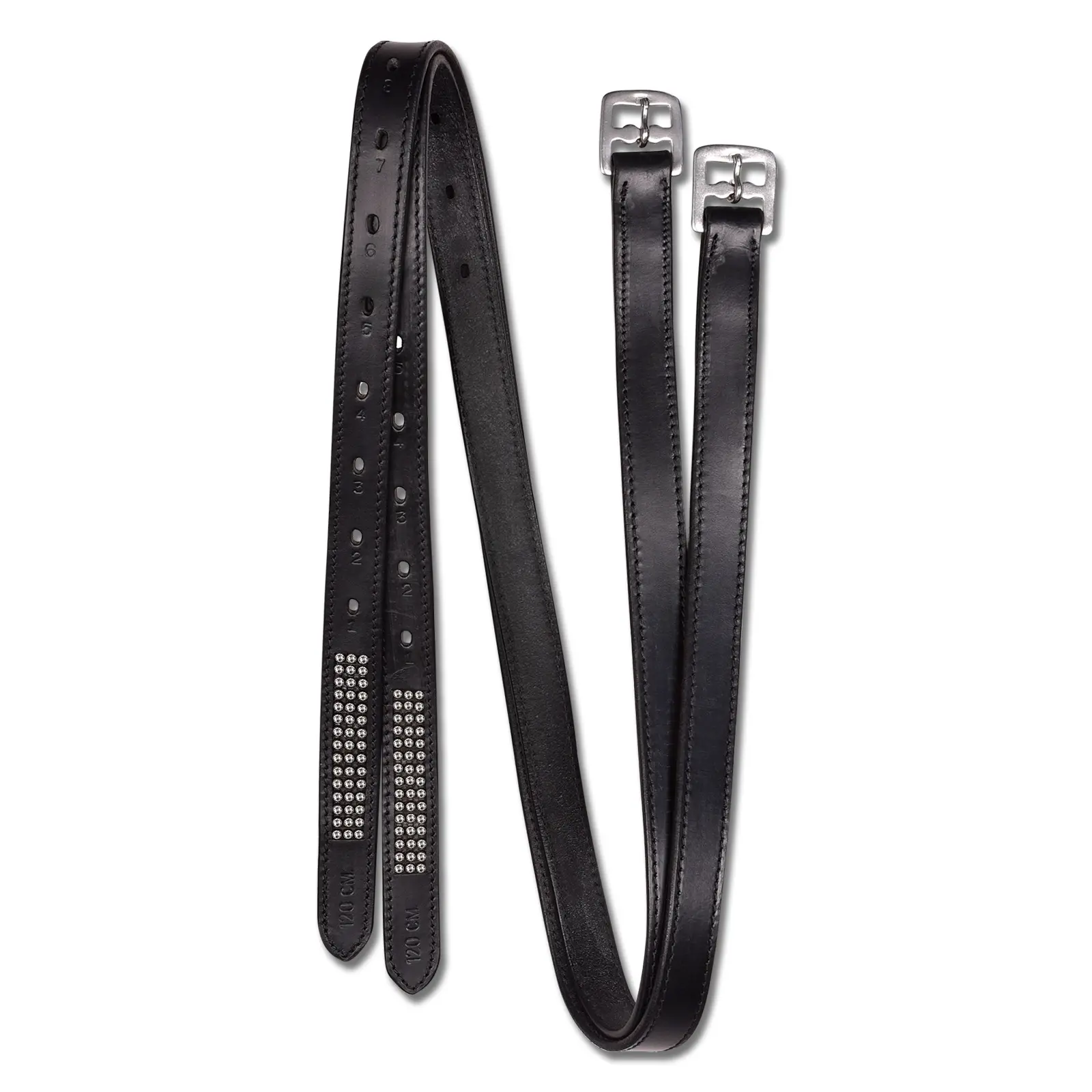 Cinghie Star SilverStar