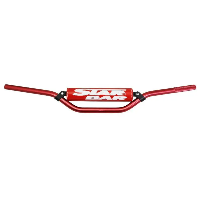 Lenker Starbar Booster MX 2014