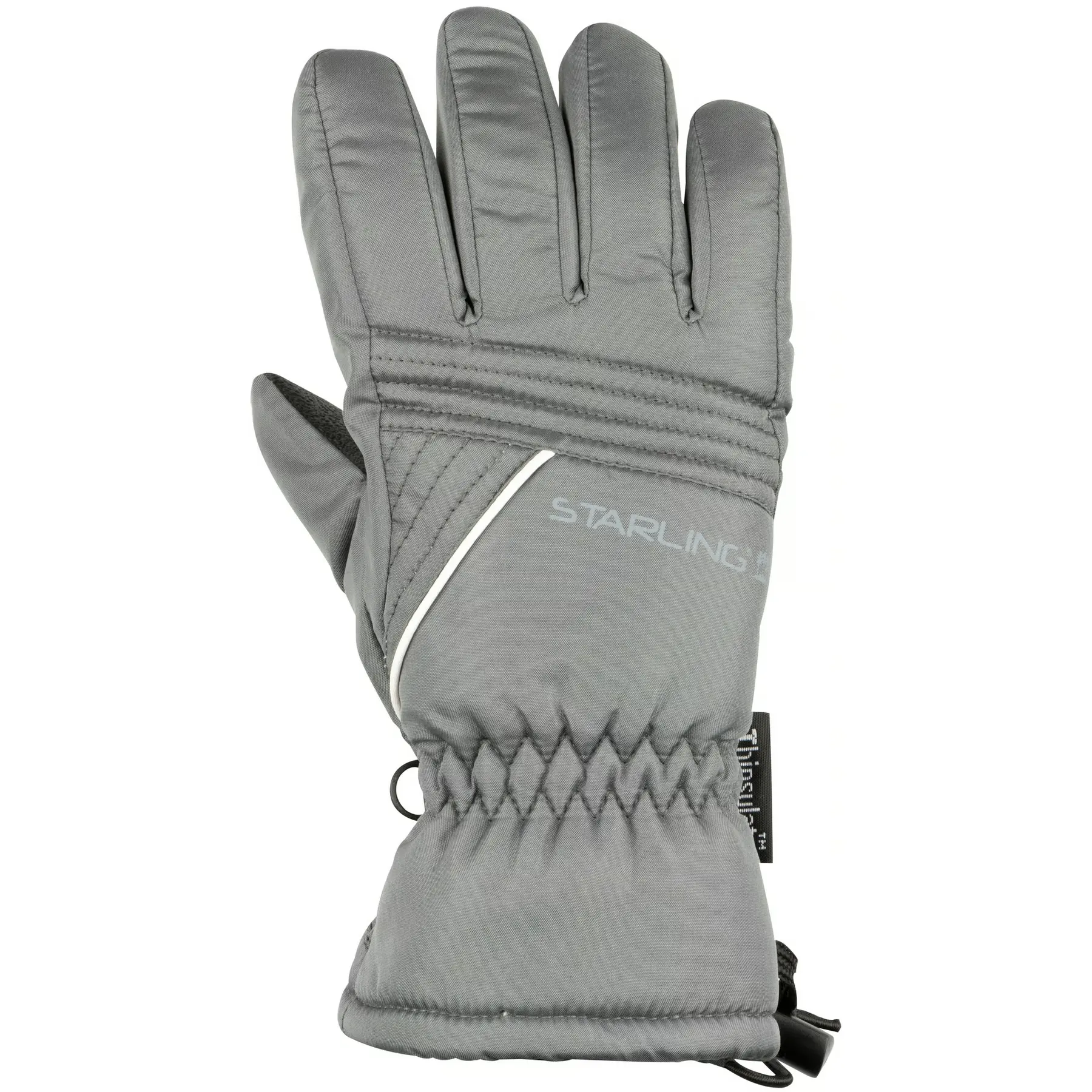 Ski-Handschuhe Kind Starling® Taslan