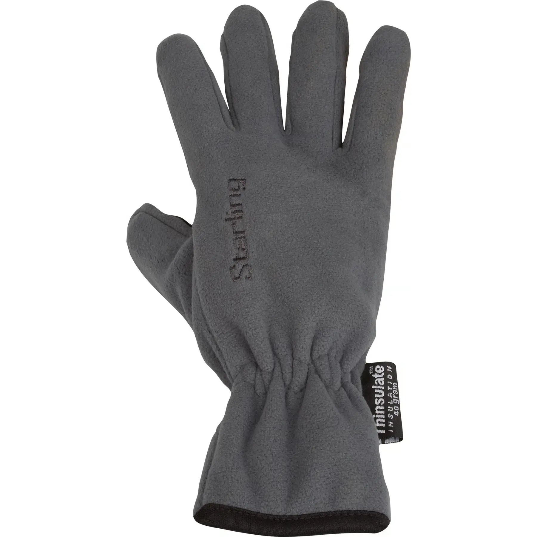 Starling® Fleece Gloves Binck