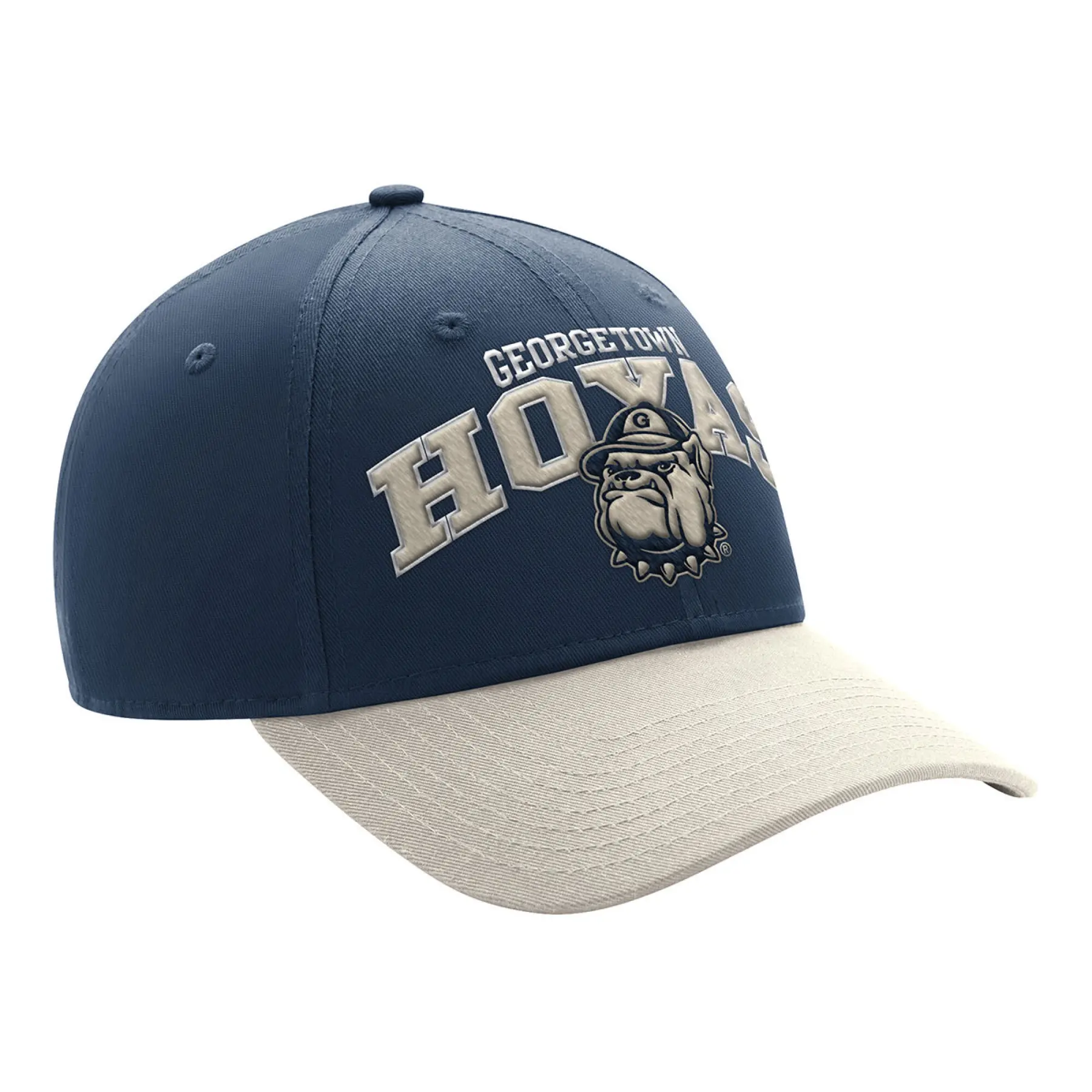 Casquette snapback Georgetown Hoyas Starter NCAA