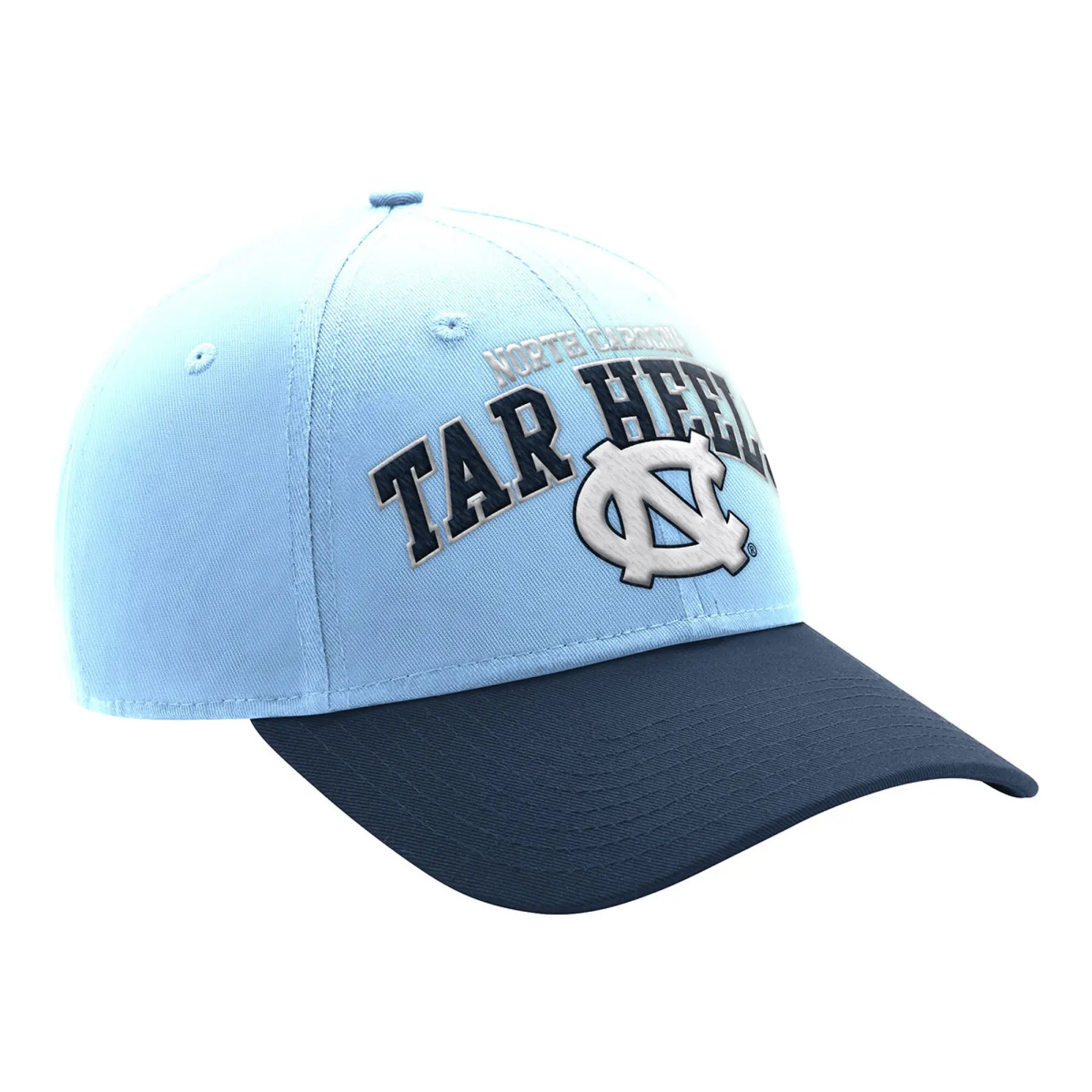 Snapback Pet North Carolina Tarheels Starter NCAA