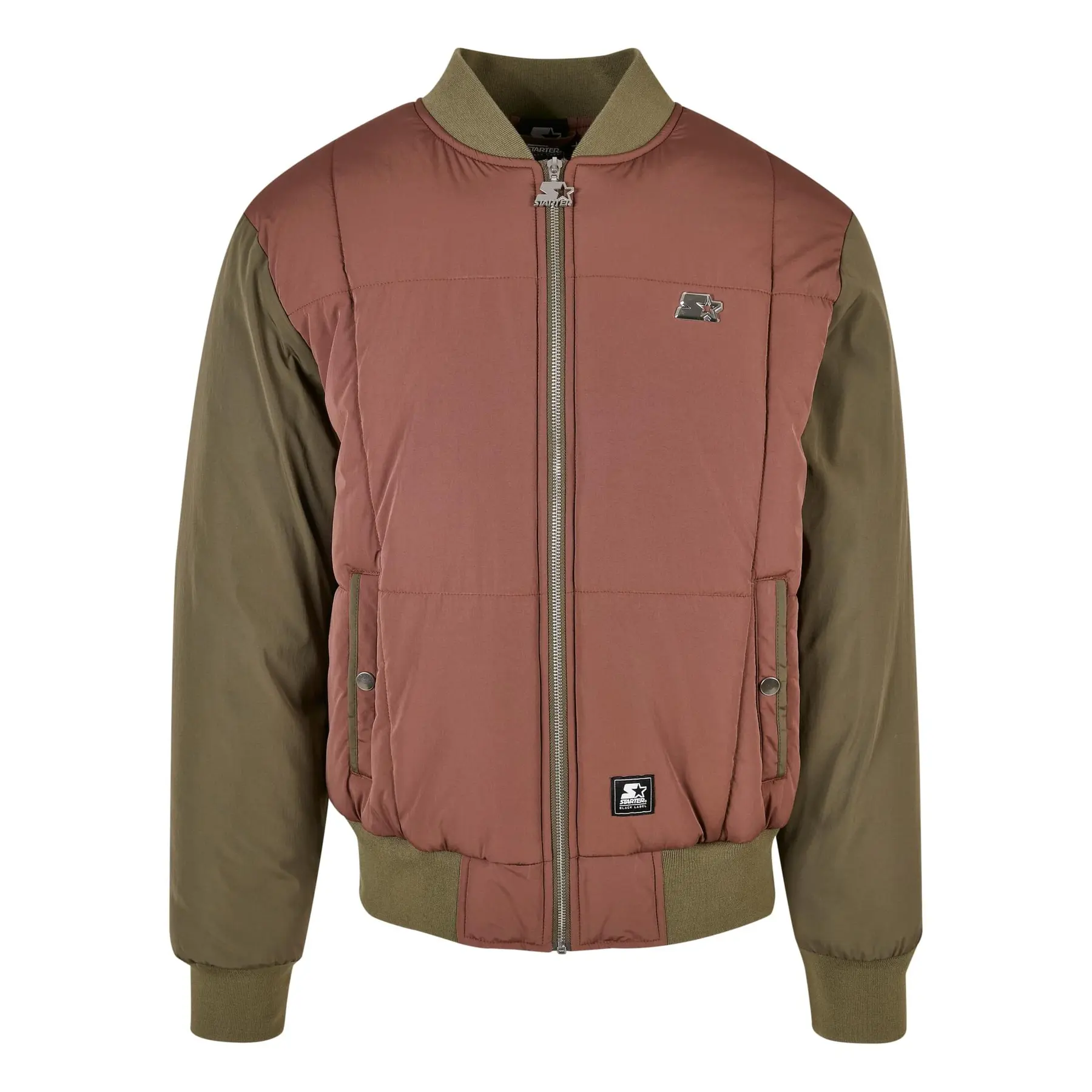 Daunenjacke Starter